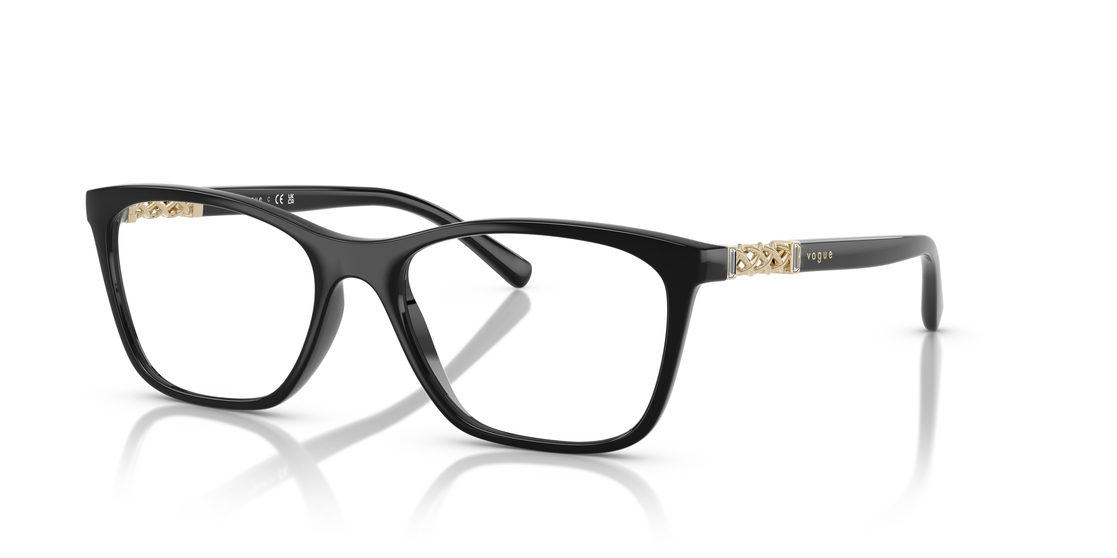 VOGUE EYEWEAR VO5632B W44 53