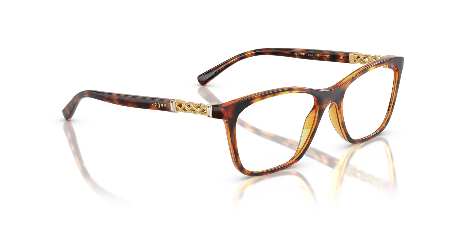 VOGUE EYEWEAR VO5632B W656 53