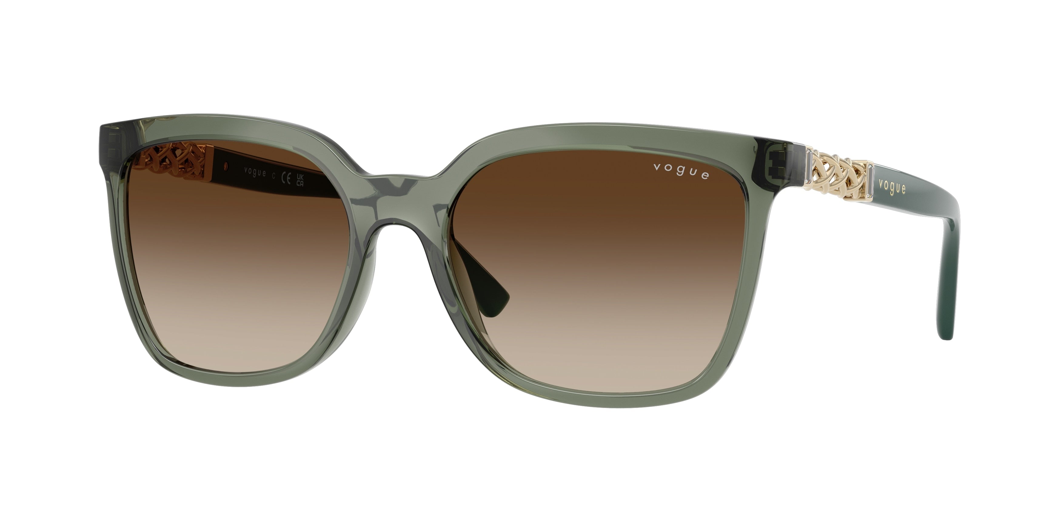 VOGUE EYEWEAR VO5633SB 308613 56