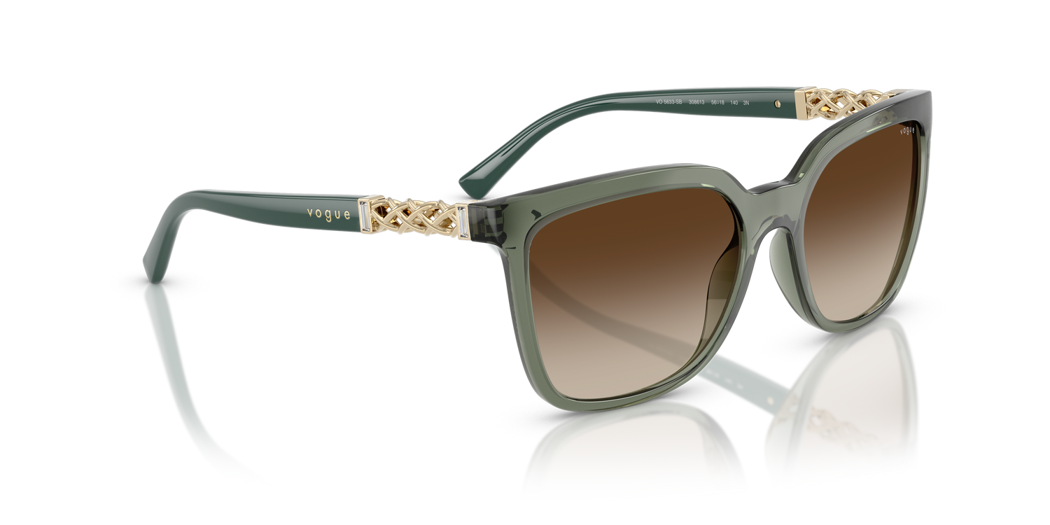 VOGUE EYEWEAR VO5633SB 308613 56