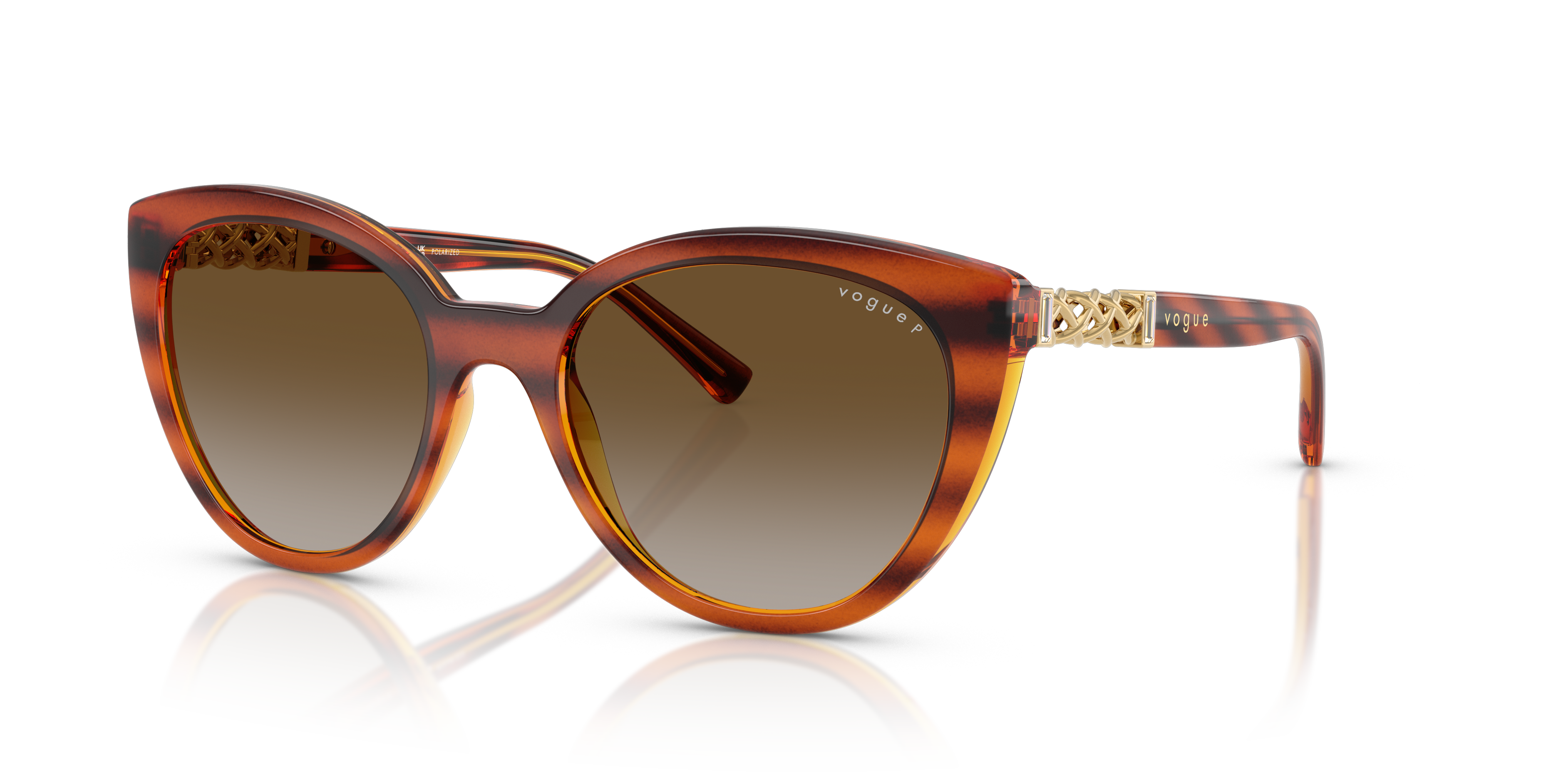 VOGUE EYEWEAR VO5634SB 1508T5 53