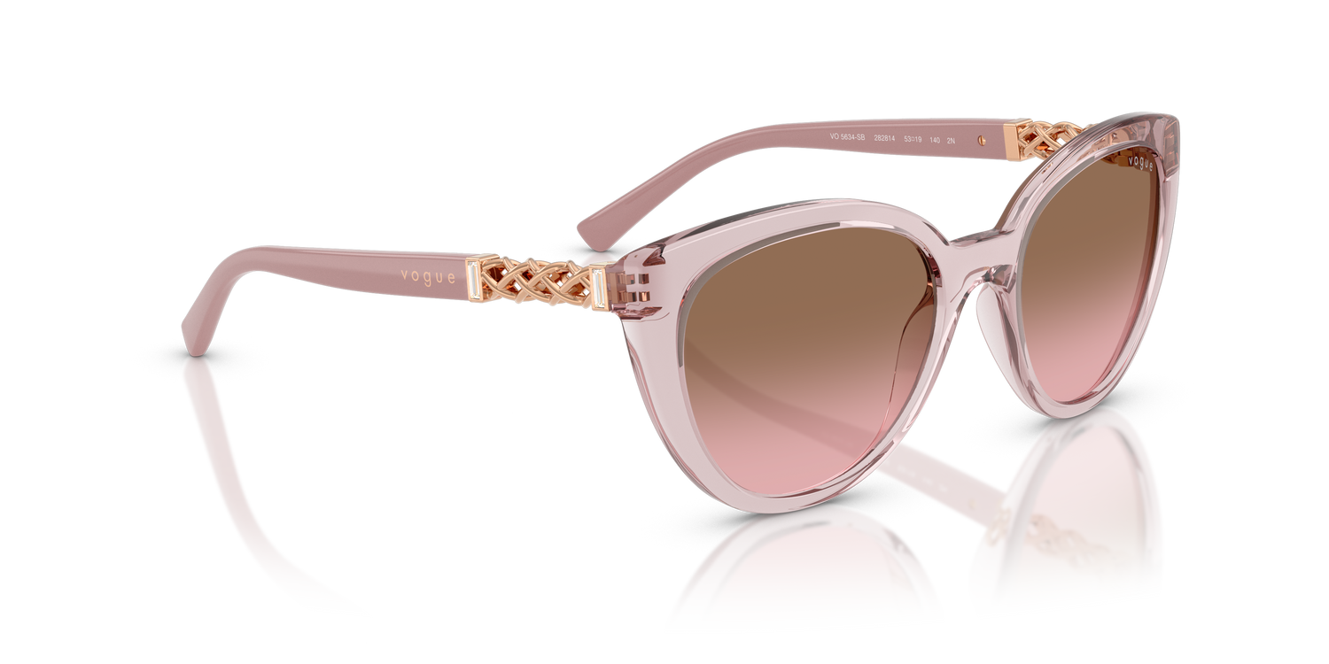 VOGUE EYEWEAR VO5634SB 282814 53