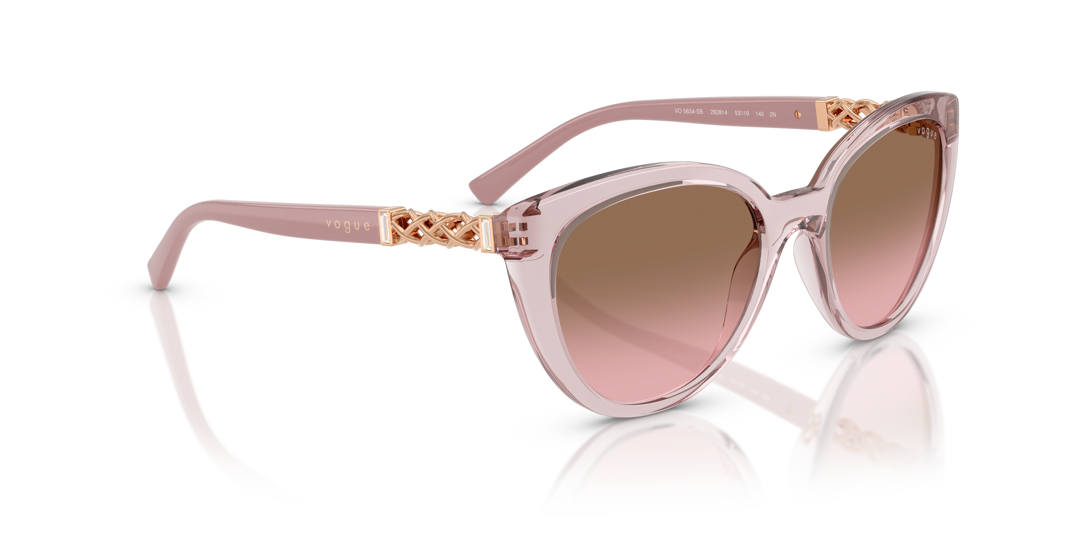 VOGUE EYEWEAR VO5634SB 282814 53
