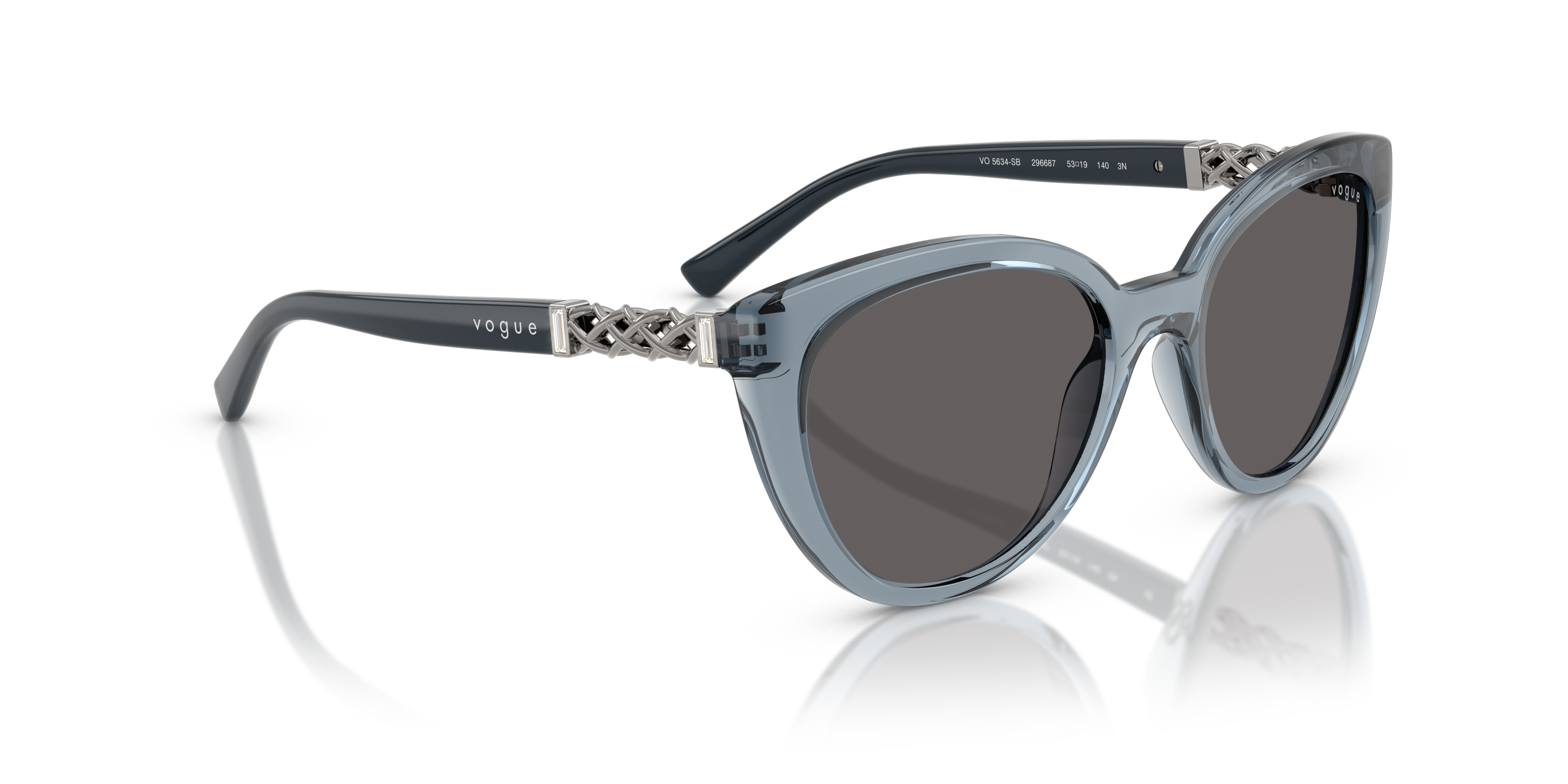 VOGUE EYEWEAR VO5634SB 296687 53