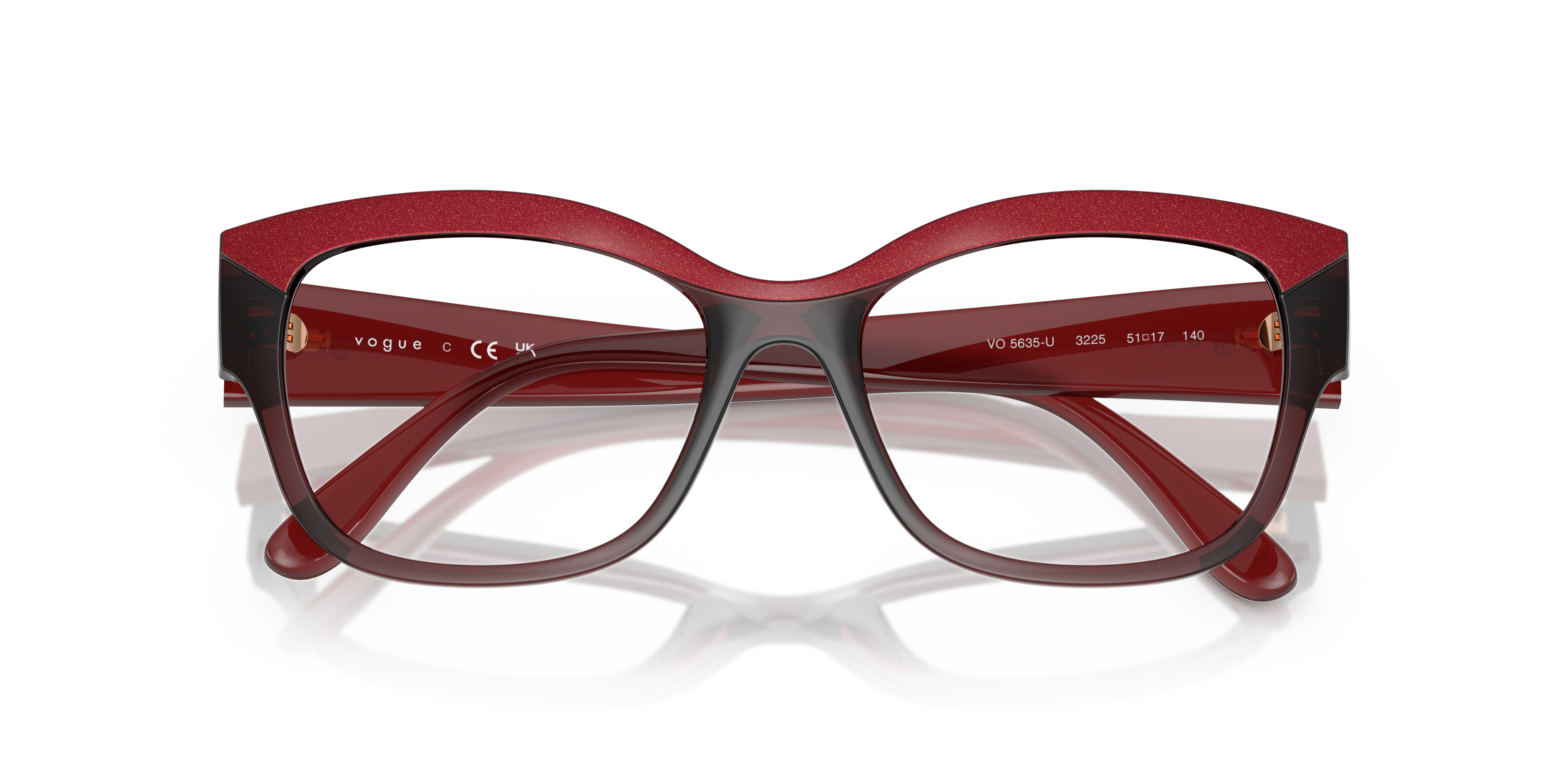 VOGUE EYEWEAR VO5635U 3225 51
