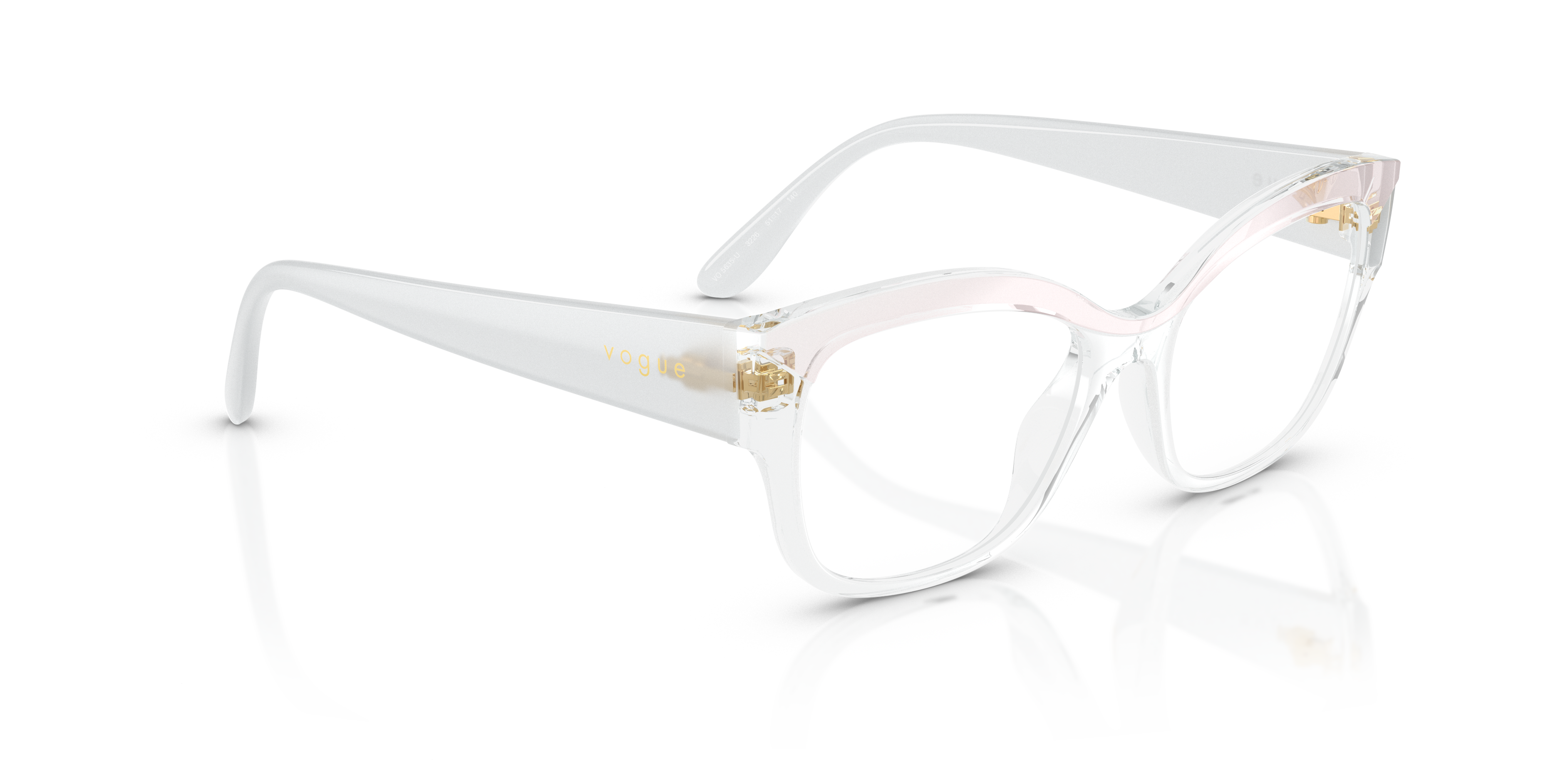 VOGUE EYEWEAR VO5635U 3226 51