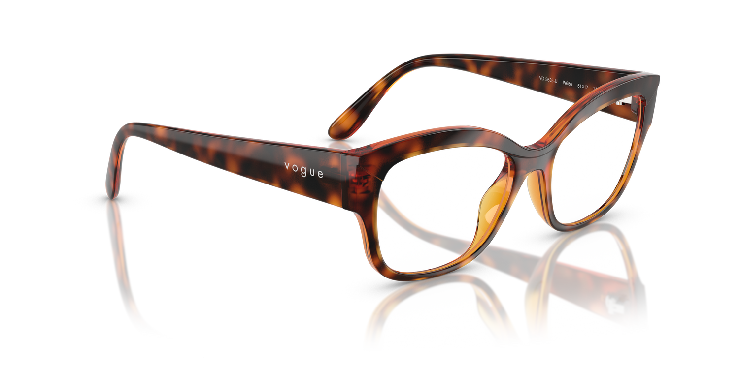 VOGUE EYEWEAR VO5635U W656 53