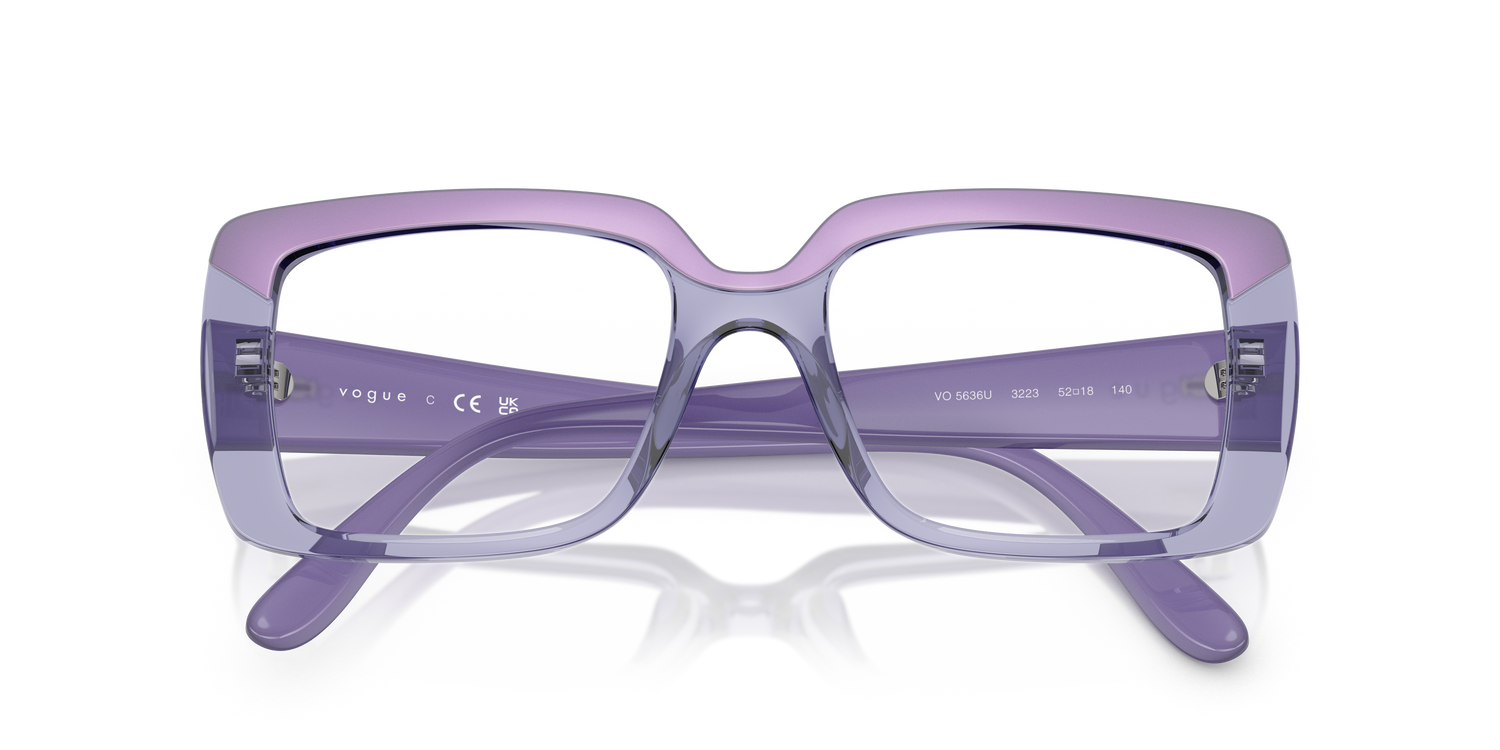 VOGUE EYEWEAR VO5636U 3223 50