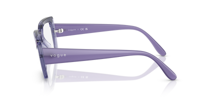 VOGUE EYEWEAR VO5636U 3223 52