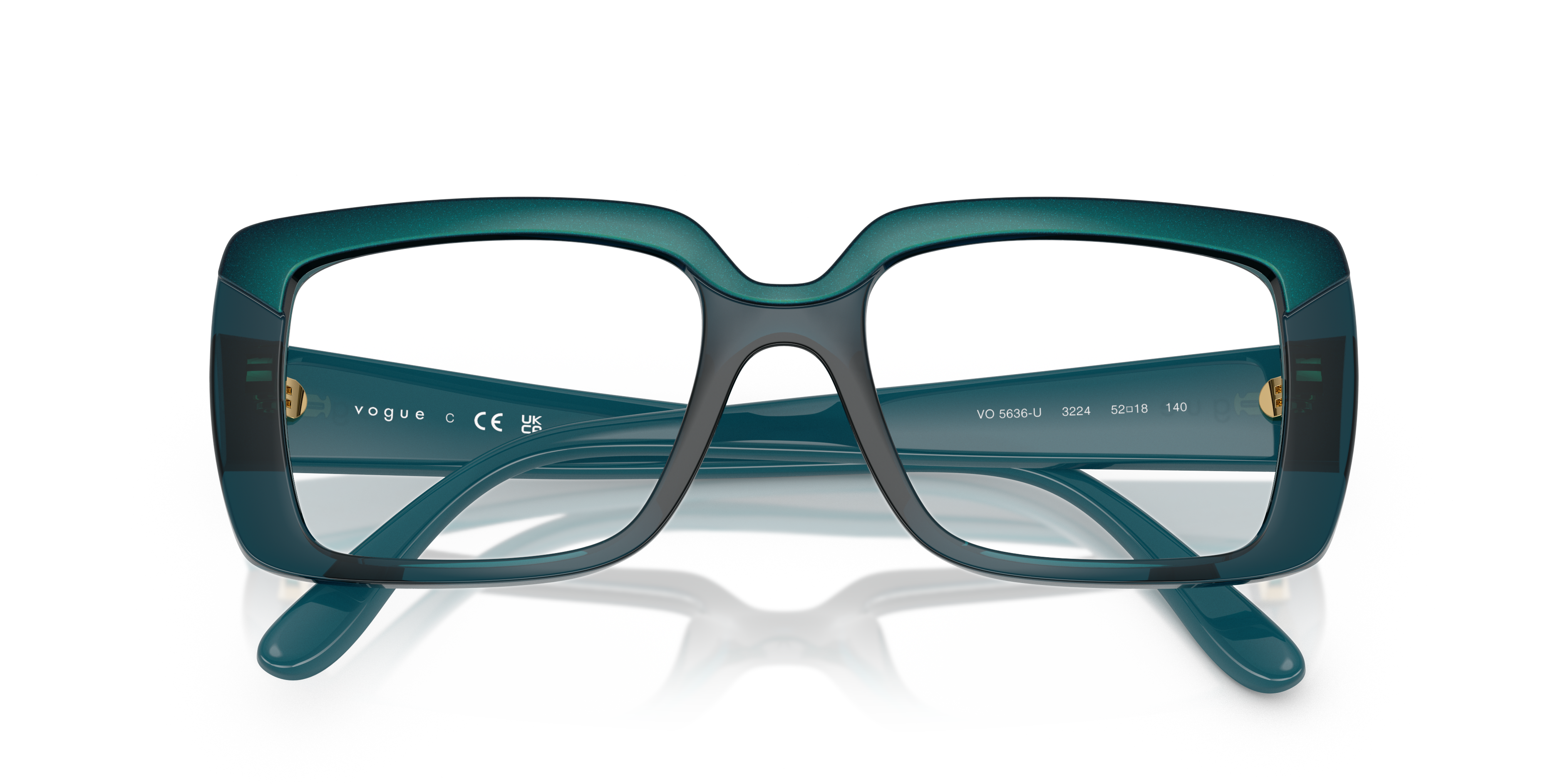 VOGUE EYEWEAR VO5636U 3224 50