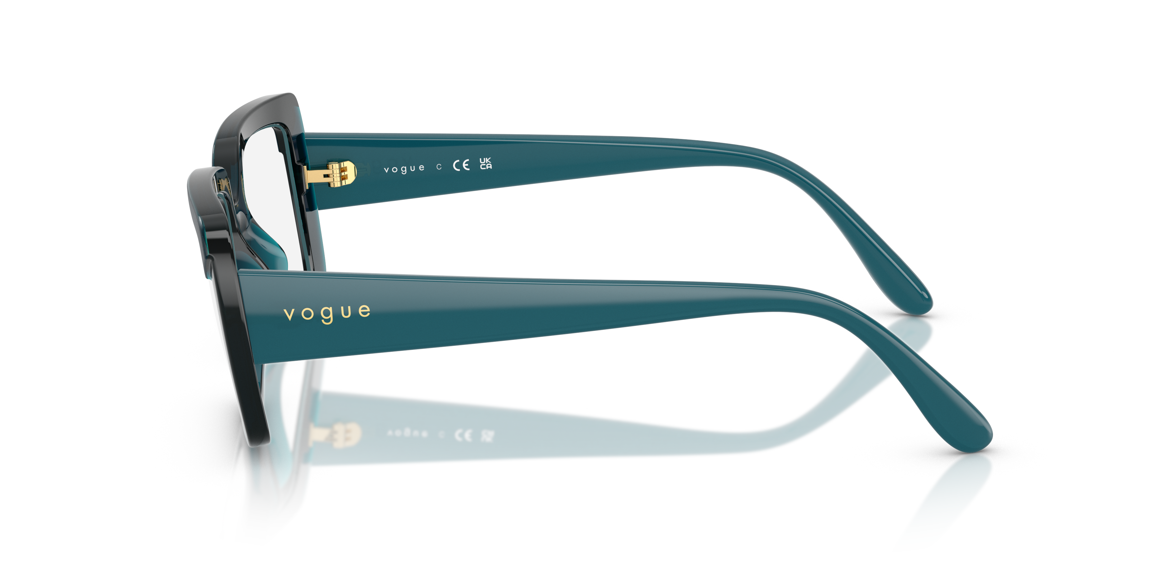 VOGUE EYEWEAR VO5636U 3224 50