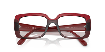VOGUE EYEWEAR VO5636U 3225 52