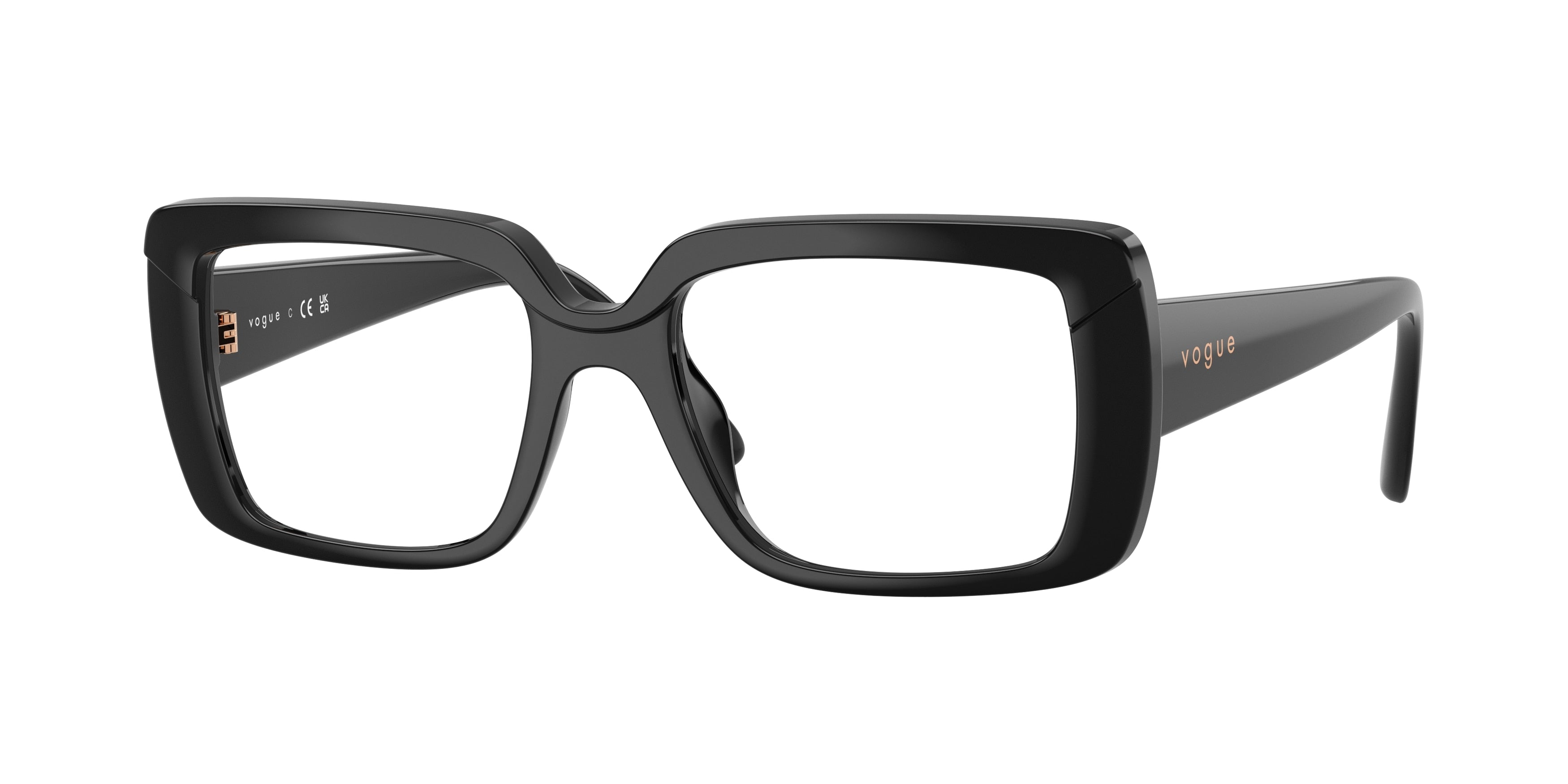 VOGUE EYEWEAR VO5636U W44 52