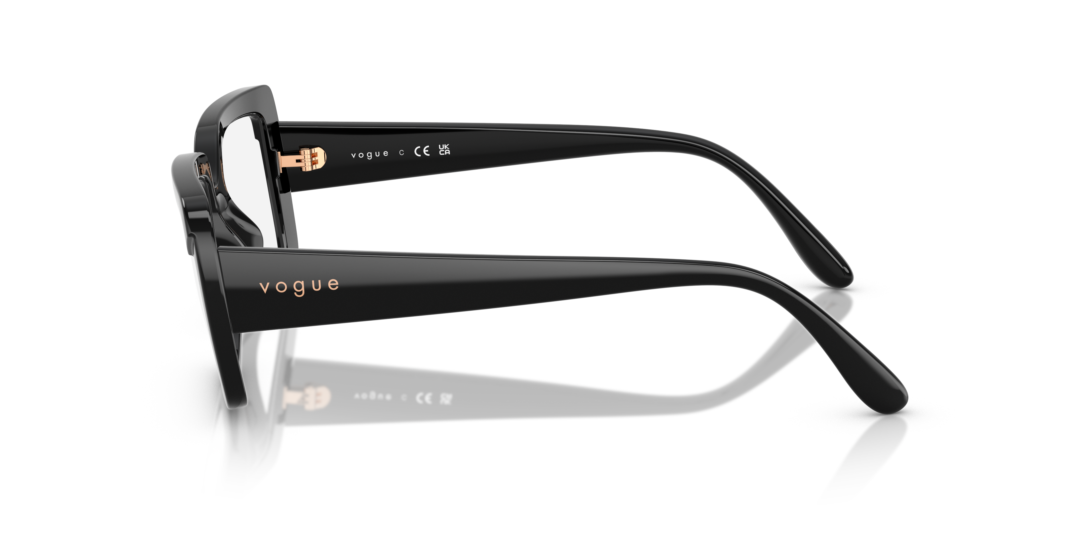 VOGUE EYEWEAR VO5636U W44 52
