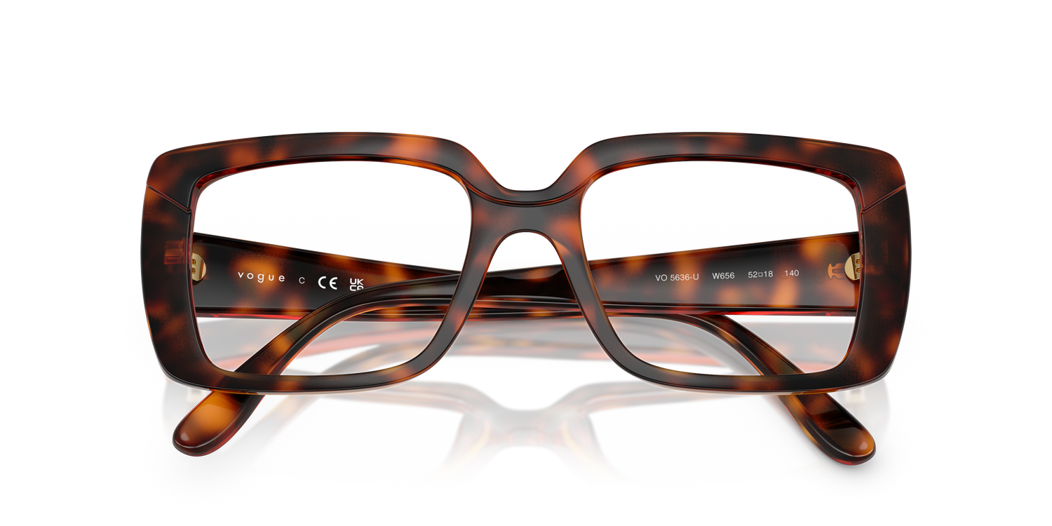 VOGUE EYEWEAR VO5636U W656 52
