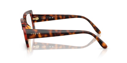 VOGUE EYEWEAR VO5636U W656 52