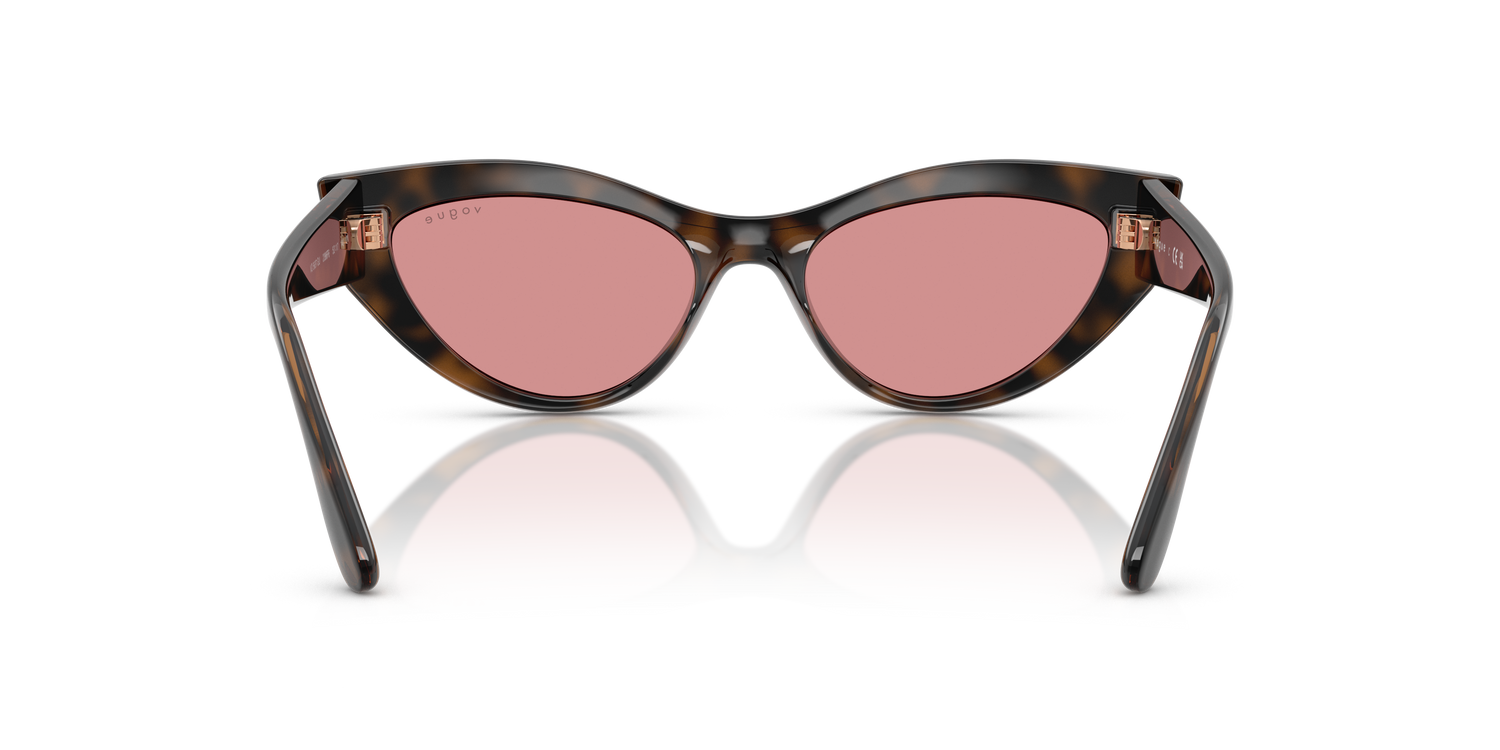 VOGUE EYEWEAR VO5637SU 2386F6 52