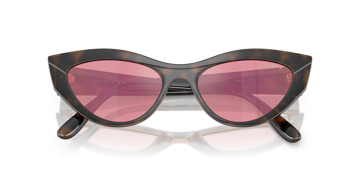 VOGUE EYEWEAR VO5637SU 2386F6 52