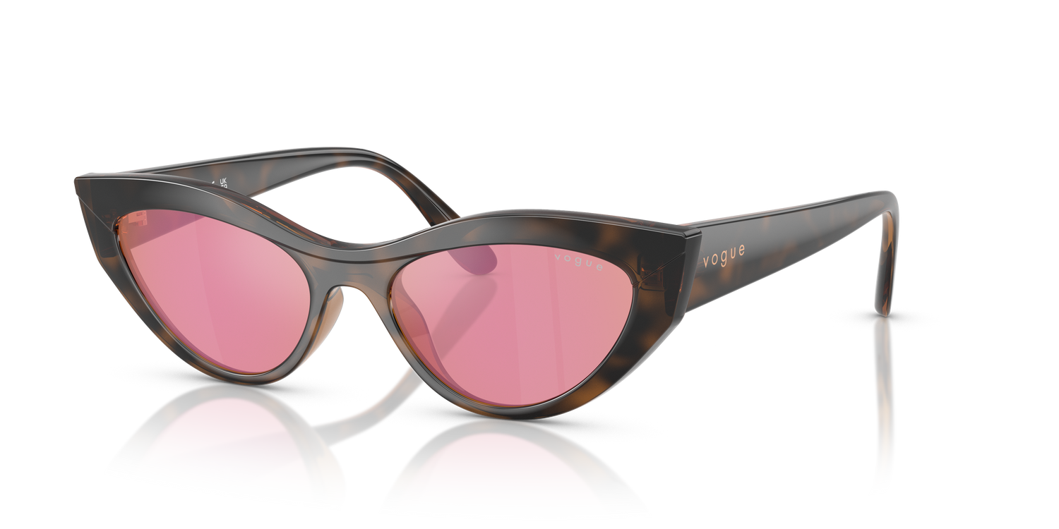 VOGUE EYEWEAR VO5637SU 2386F6 52