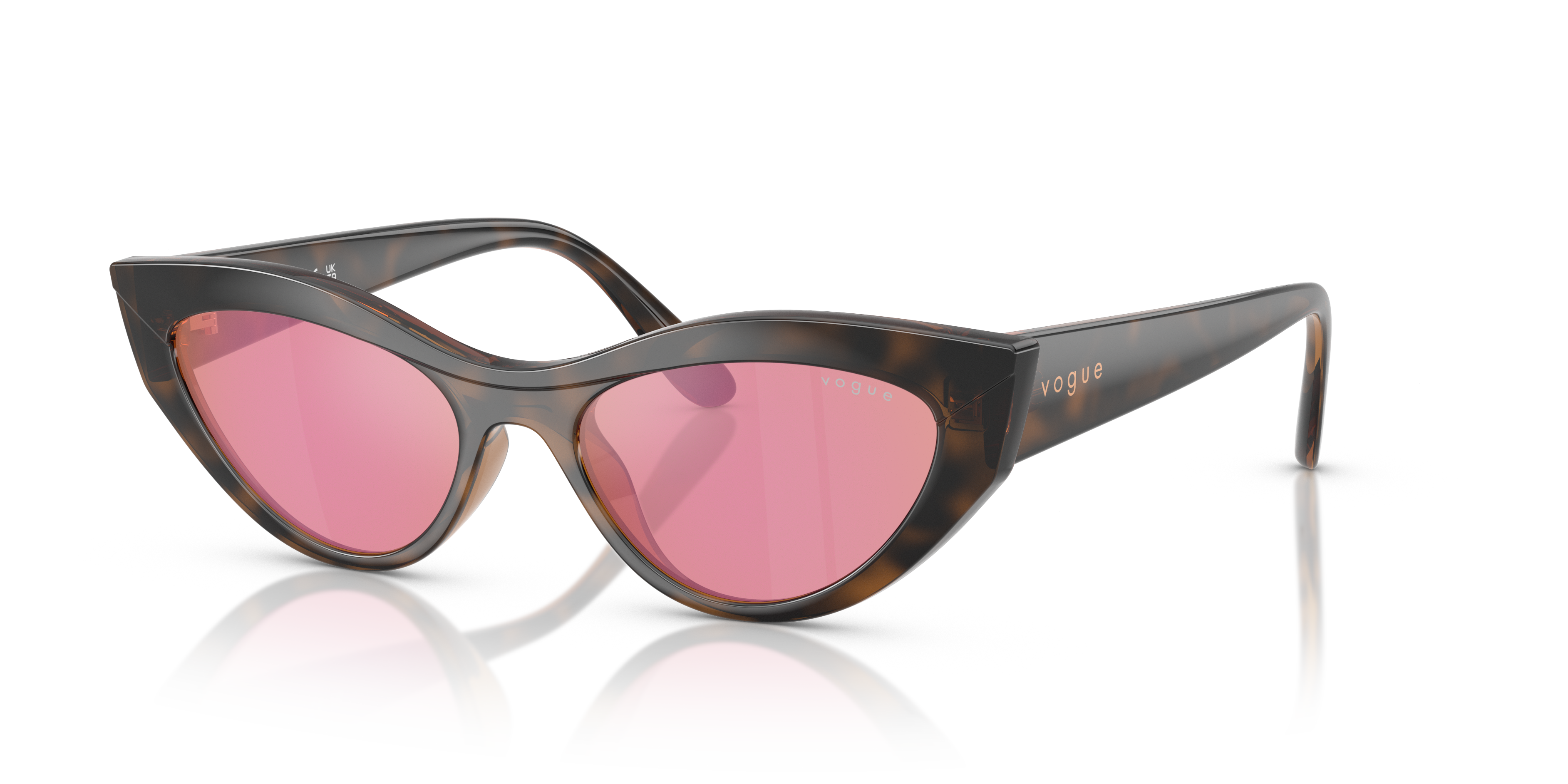 VOGUE EYEWEAR VO5637SU 2386F6 52