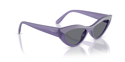 VOGUE EYEWEAR VO5637SU 3219/1 52