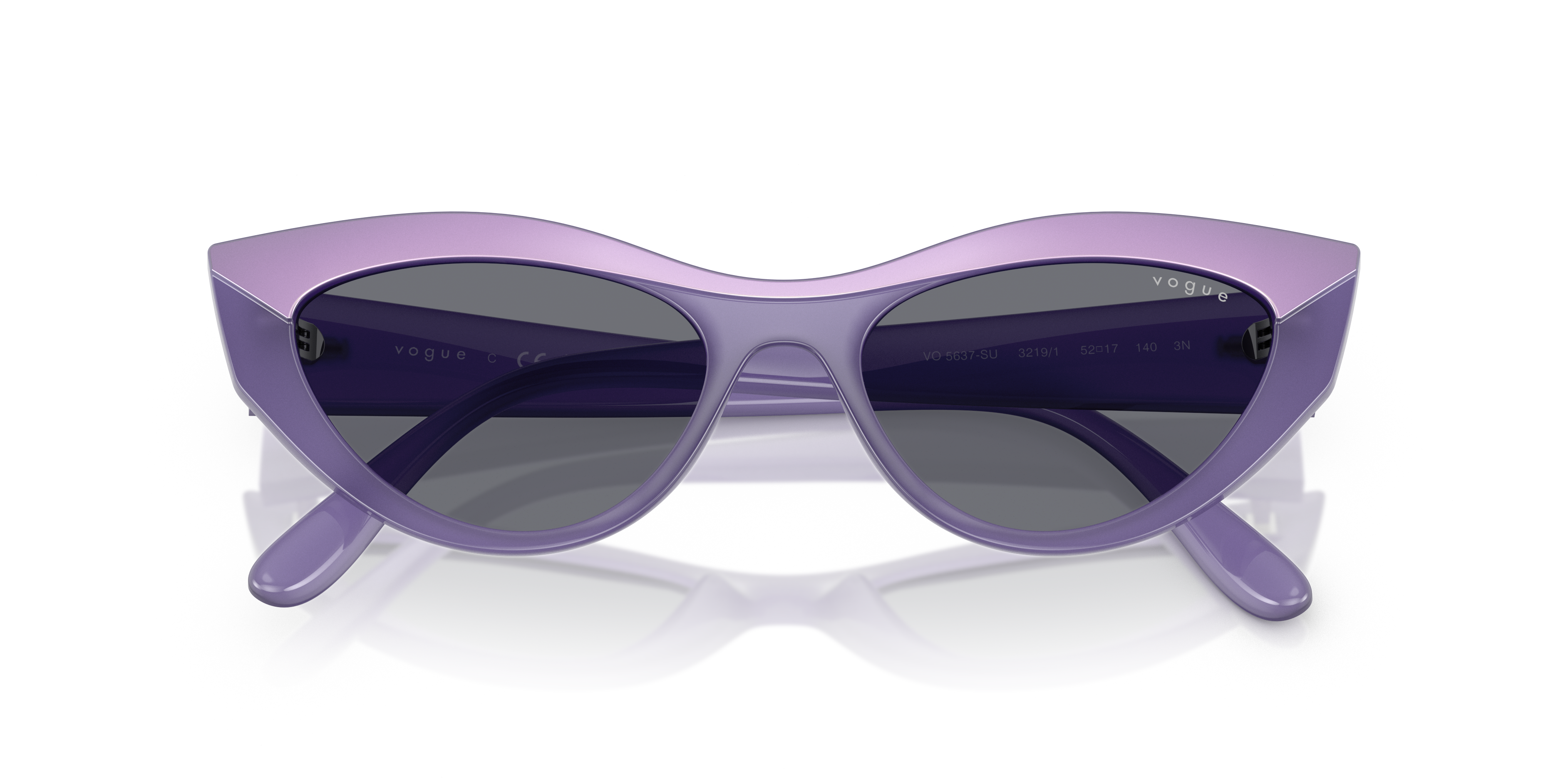 VOGUE EYEWEAR VO5637SU 3219/1 52