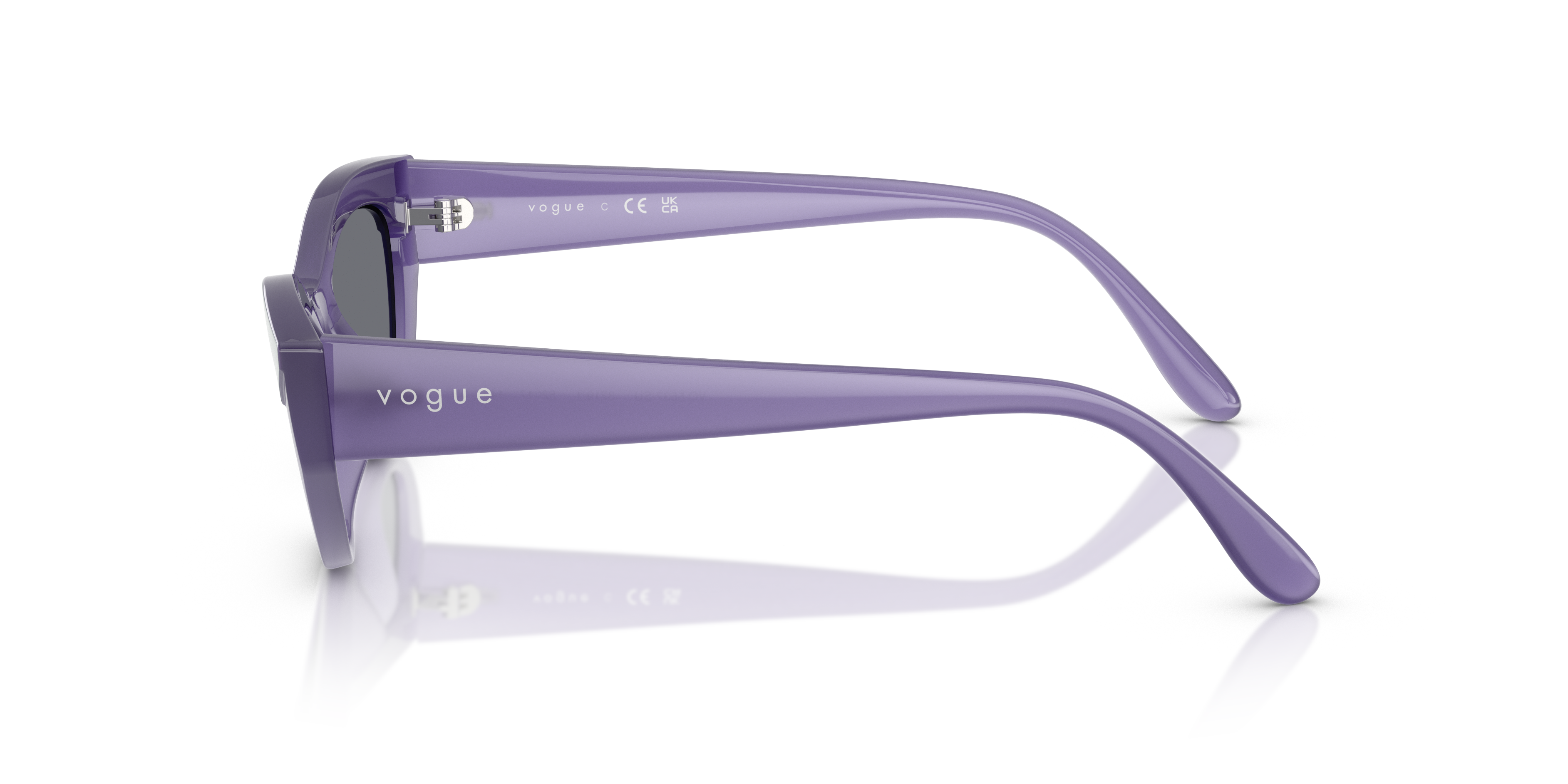 VOGUE EYEWEAR VO5637SU 3219/1 52