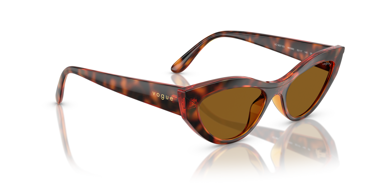 VOGUE EYEWEAR VO5637SU W65683 52