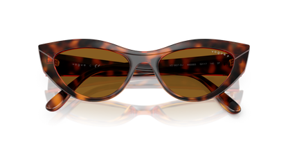 VOGUE EYEWEAR VO5637SU W65683 52