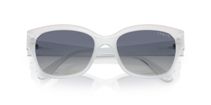 VOGUE EYEWEAR VO5638SU 32204L 55