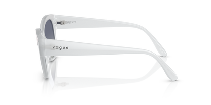 VOGUE EYEWEAR VO5638SU 32204L 55