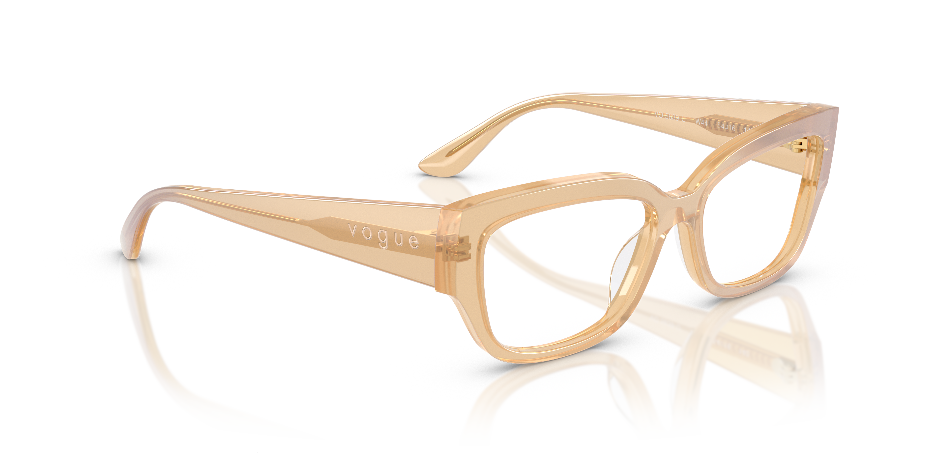 VOGUE EYEWEAR VO5639U 3234 54