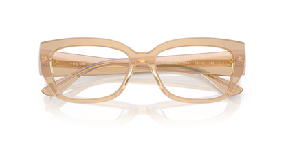 VOGUE EYEWEAR VO5639U 3234 52