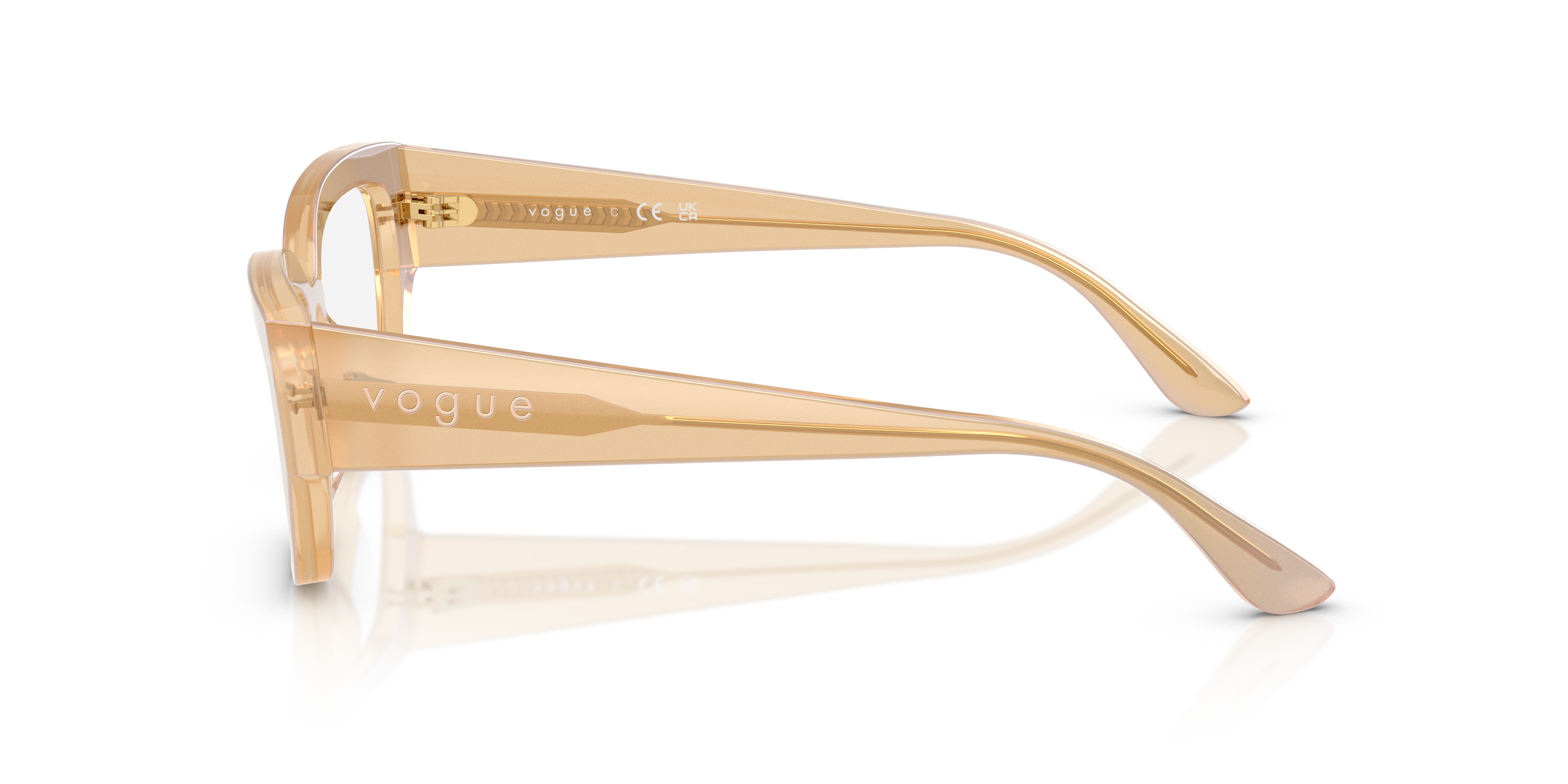 VOGUE EYEWEAR VO5639U 3234 52