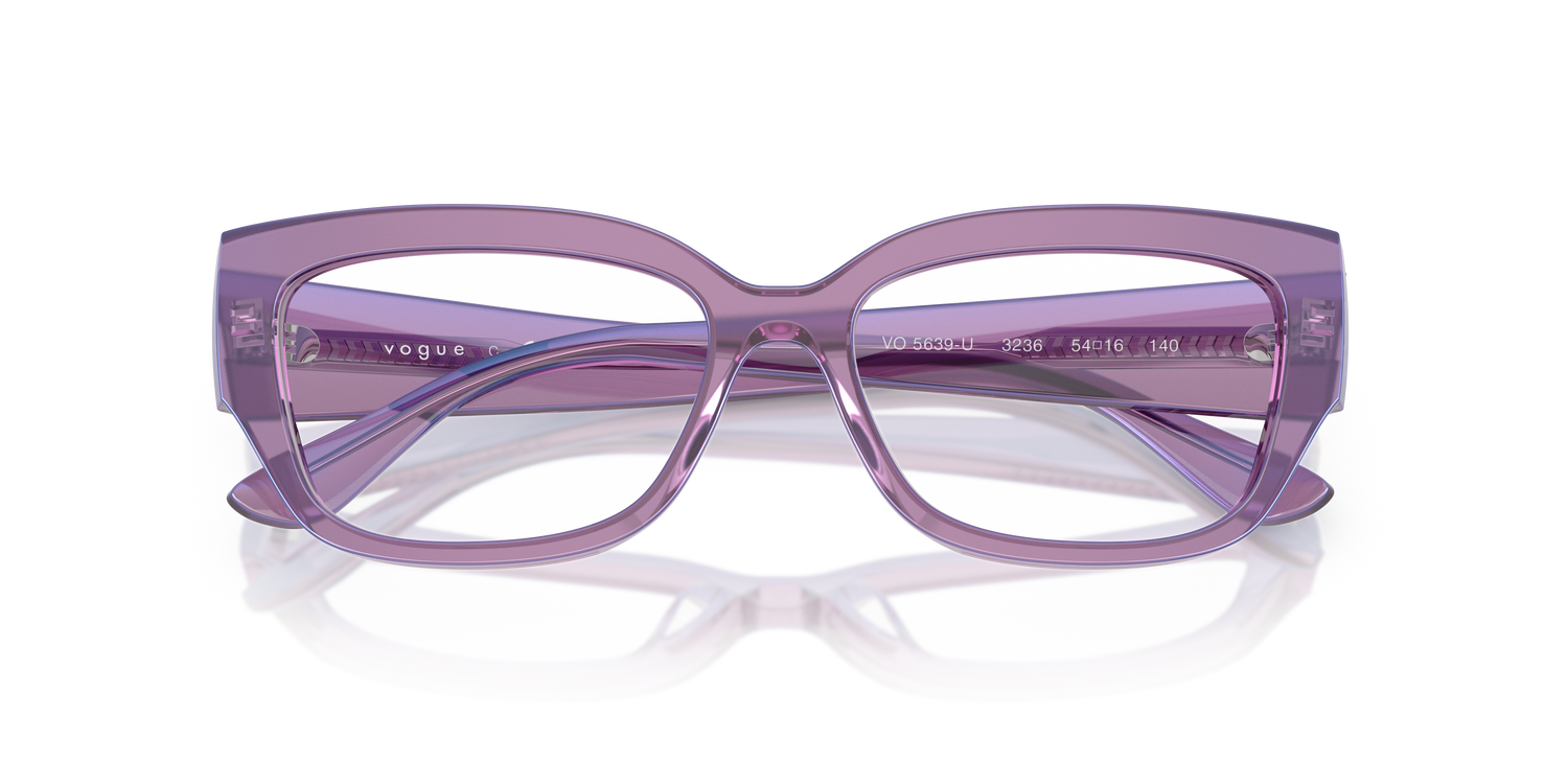 VOGUE EYEWEAR VO5639U 3236 52