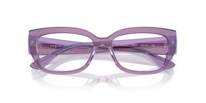 VOGUE EYEWEAR VO5639U 3236 54
