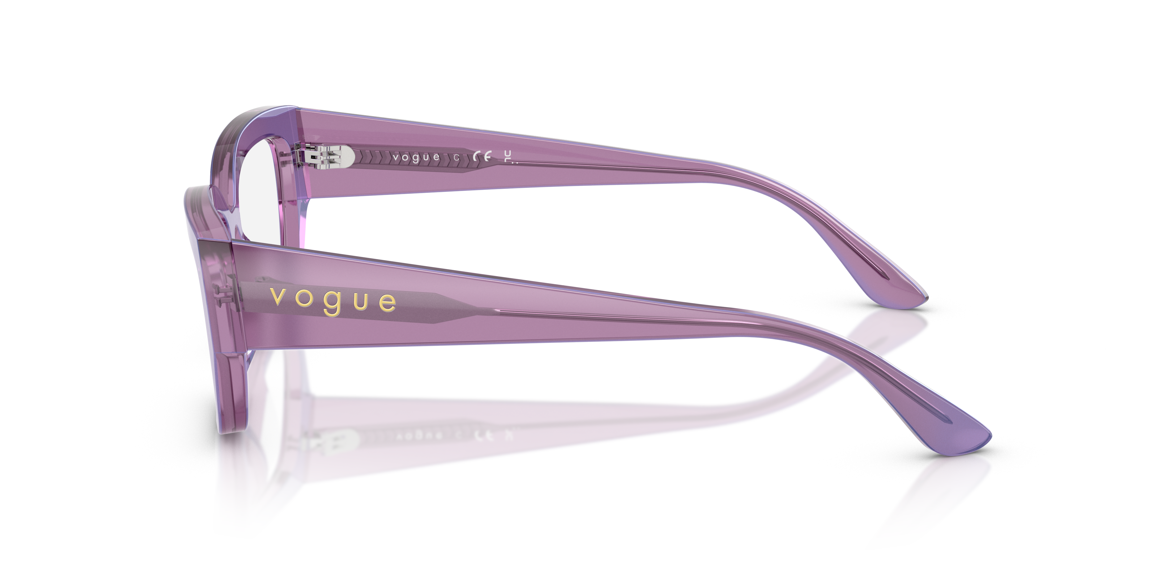 VOGUE EYEWEAR VO5639U 3236 52