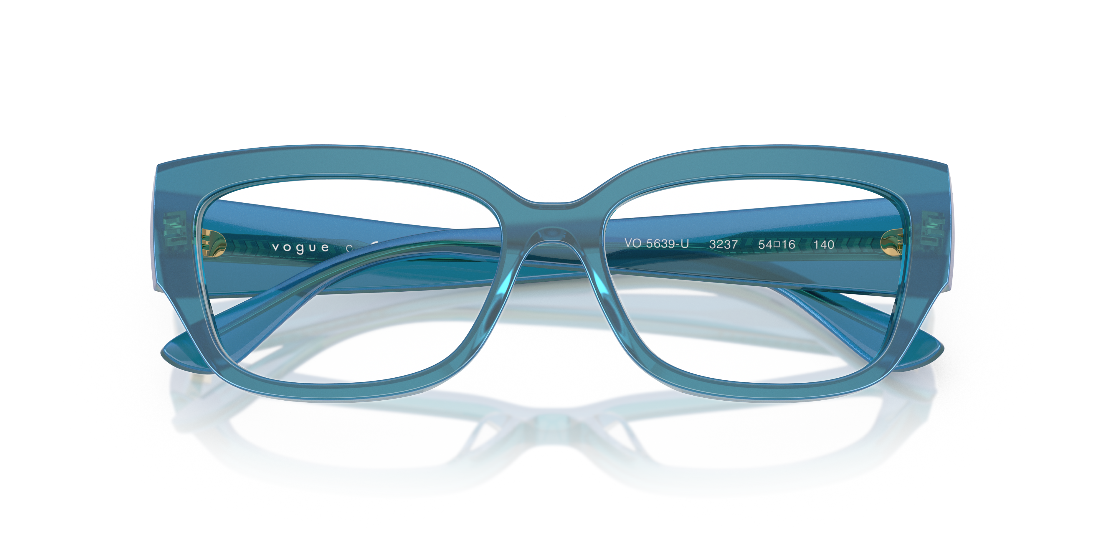 VOGUE EYEWEAR VO5639U 3237 52