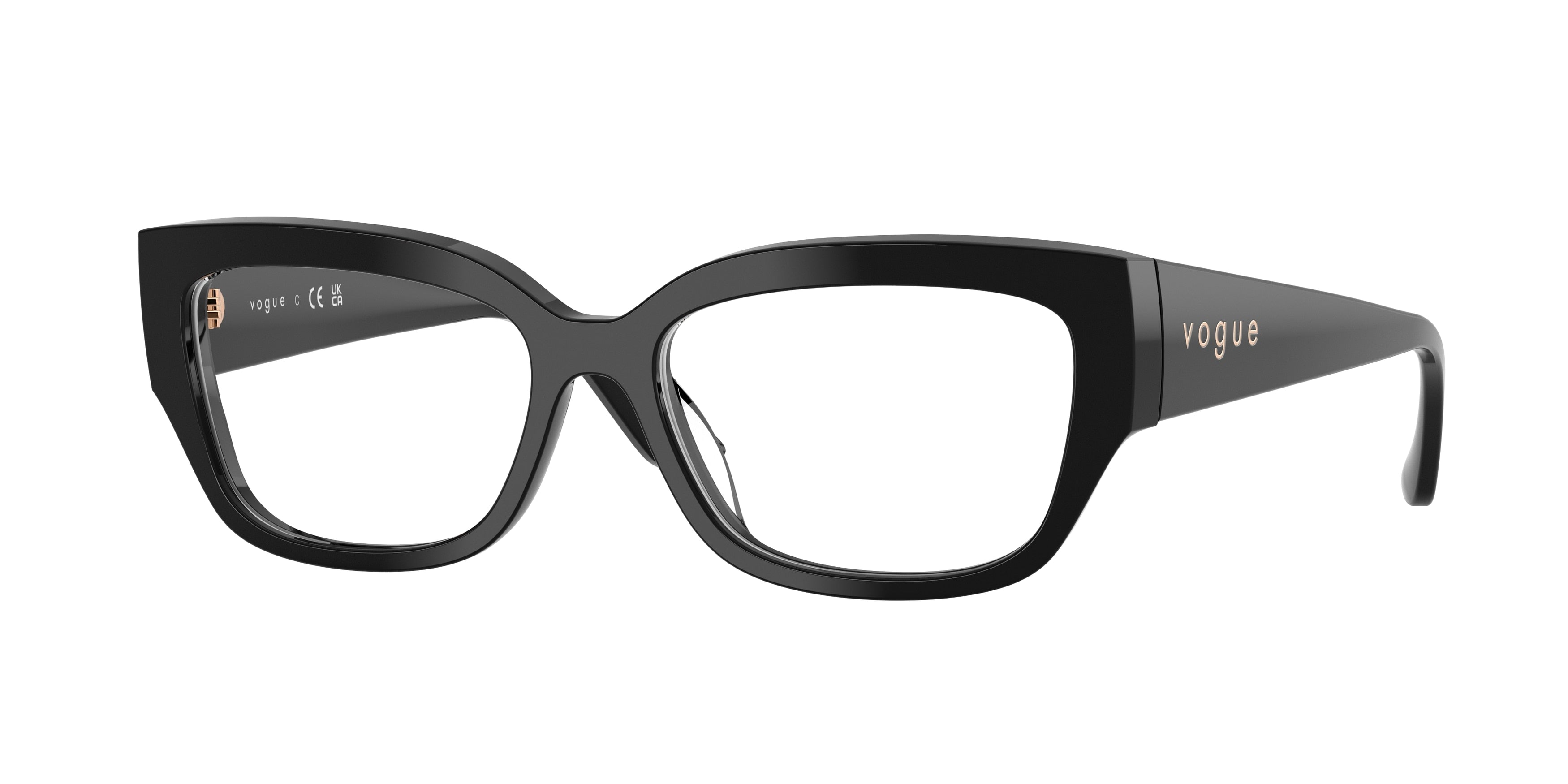 VOGUE EYEWEAR VO5639U W44 52