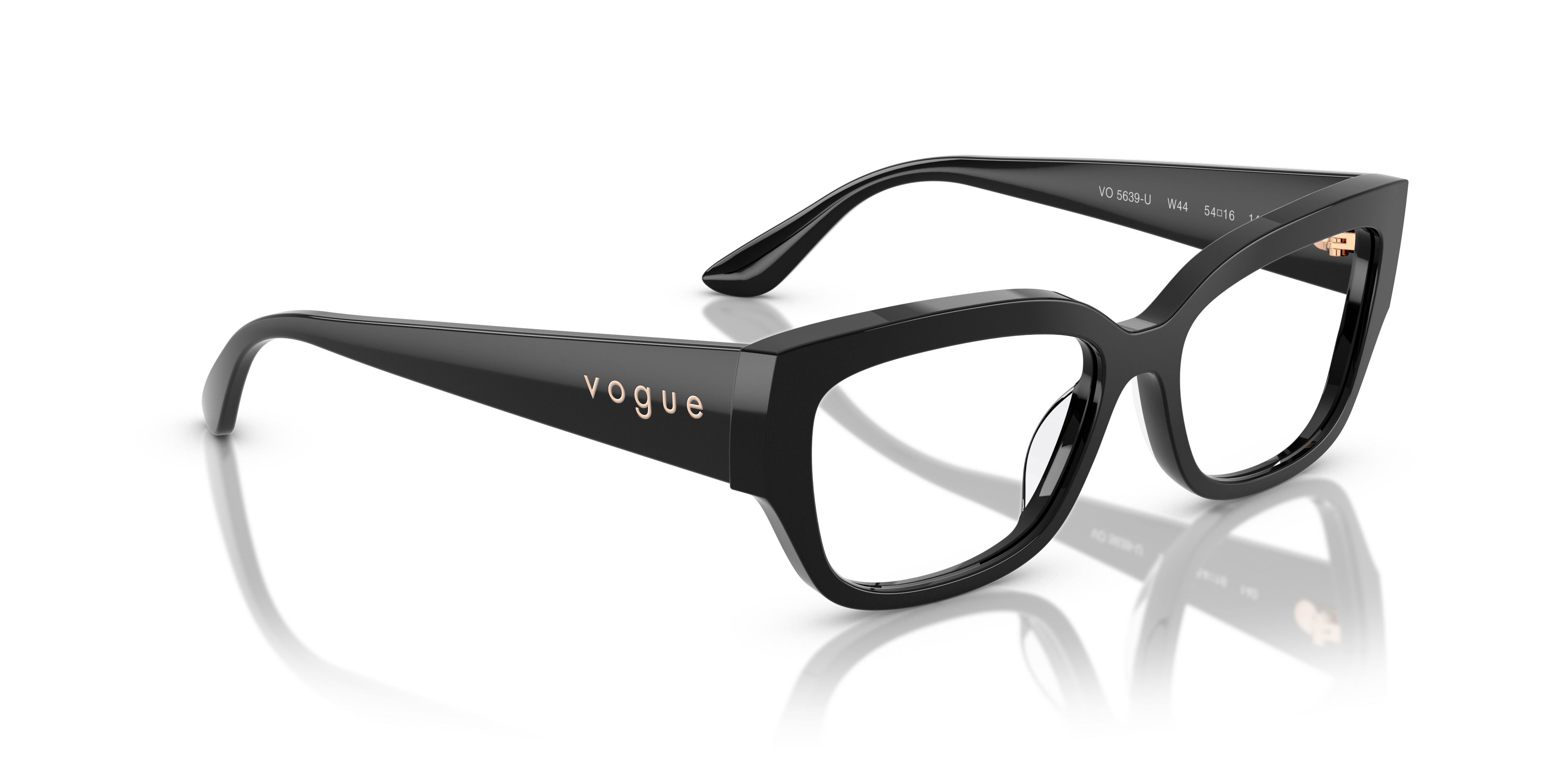 VOGUE EYEWEAR VO5639U W44 52