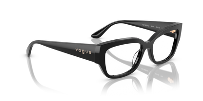 VOGUE EYEWEAR VO5639U W44 52