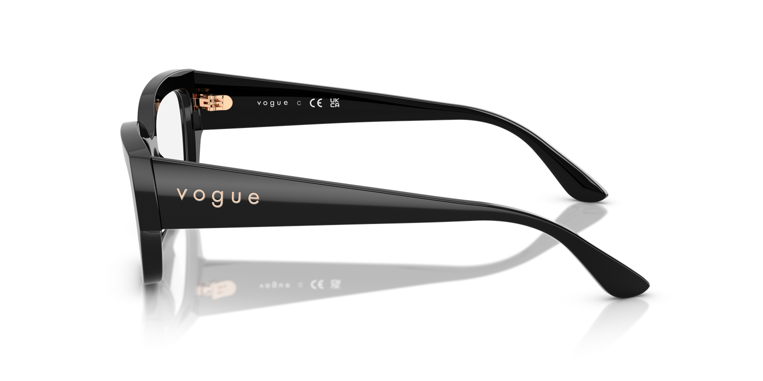 VOGUE EYEWEAR VO5639U W44 52