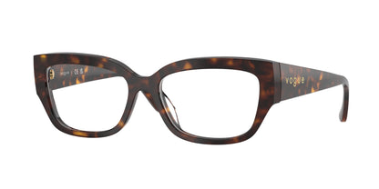 VOGUE EYEWEAR VO5639U W656 54