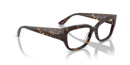 VOGUE EYEWEAR VO5639U W656 54