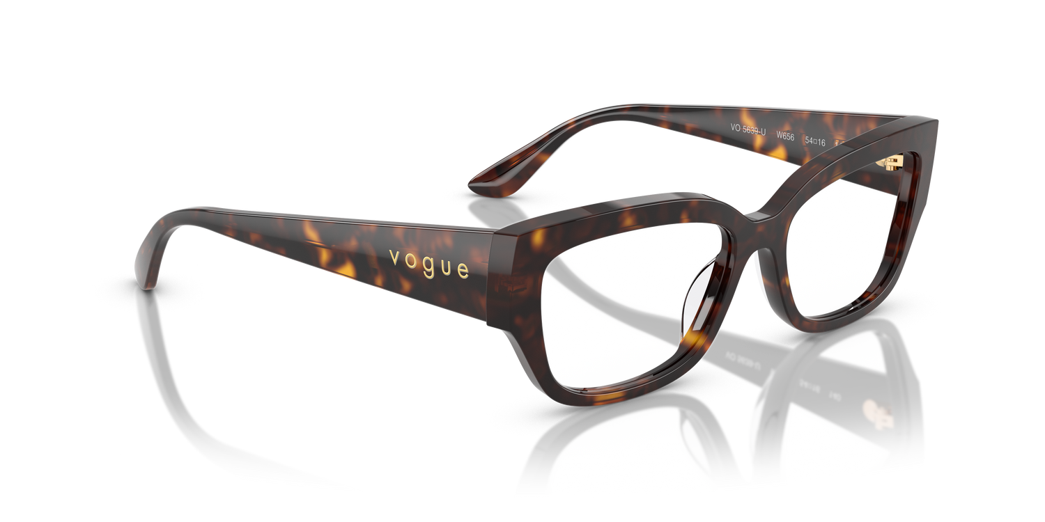 VOGUE EYEWEAR VO5639U W656 52