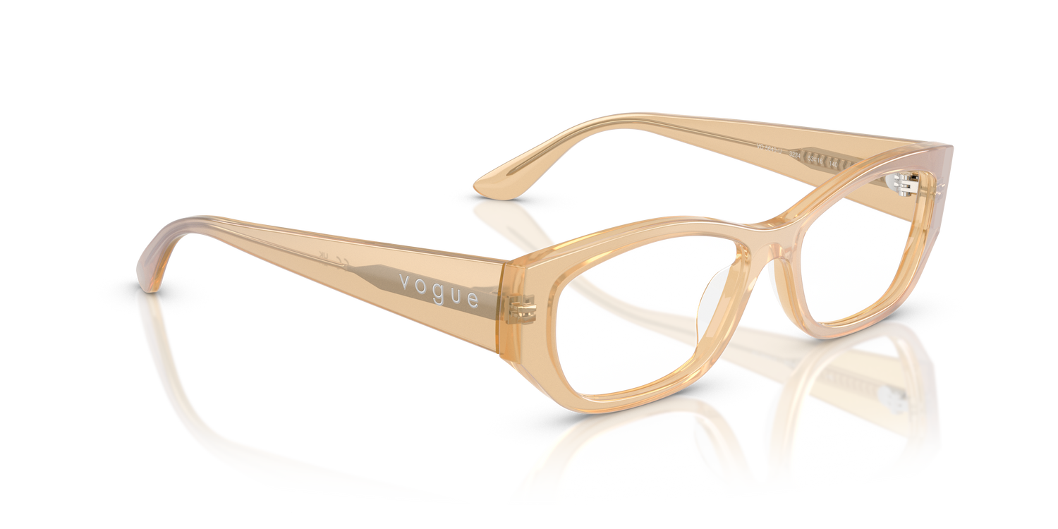 VOGUE EYEWEAR VO5640U 3234 53