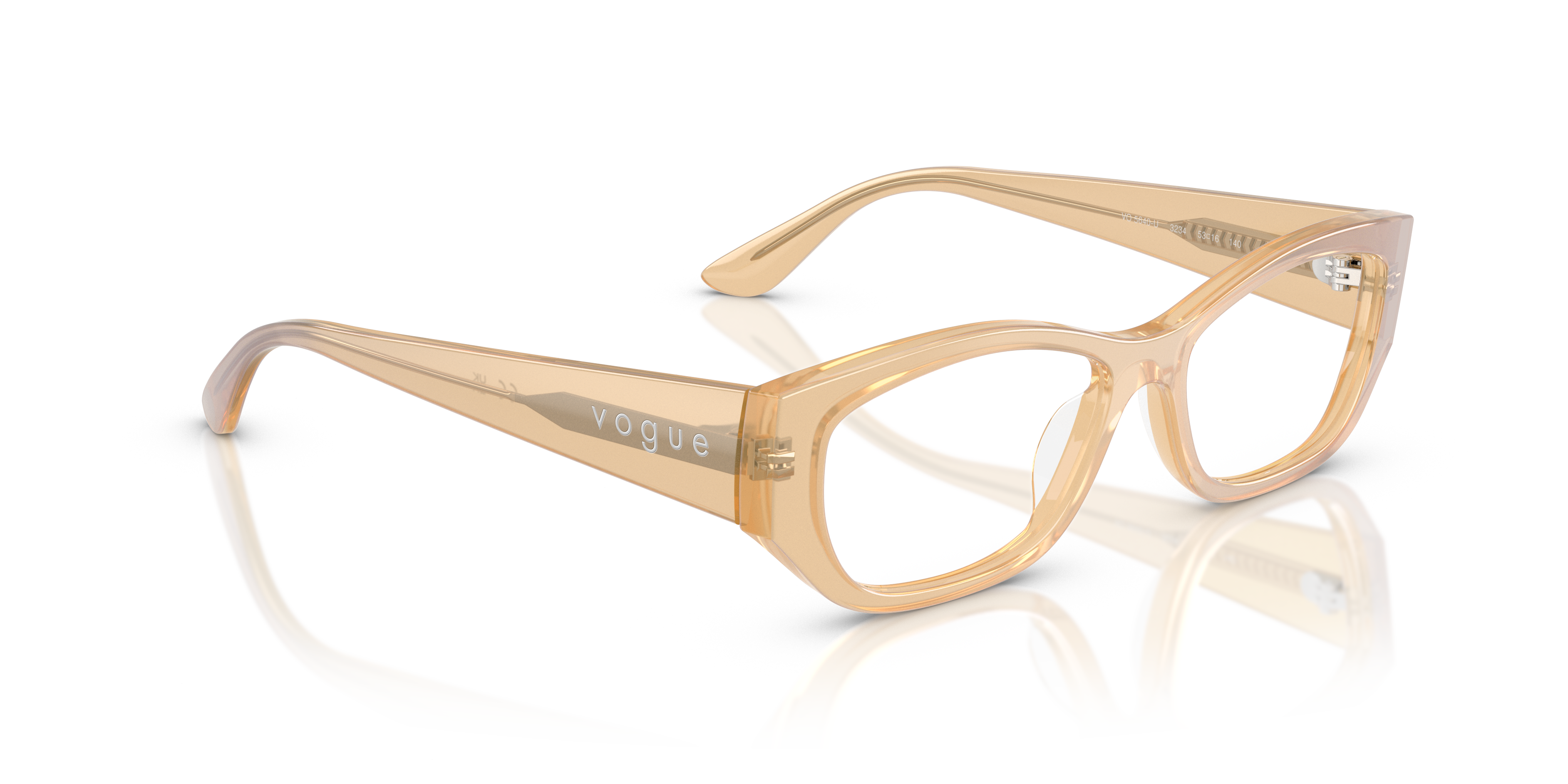 VOGUE EYEWEAR VO5640U 3234 53