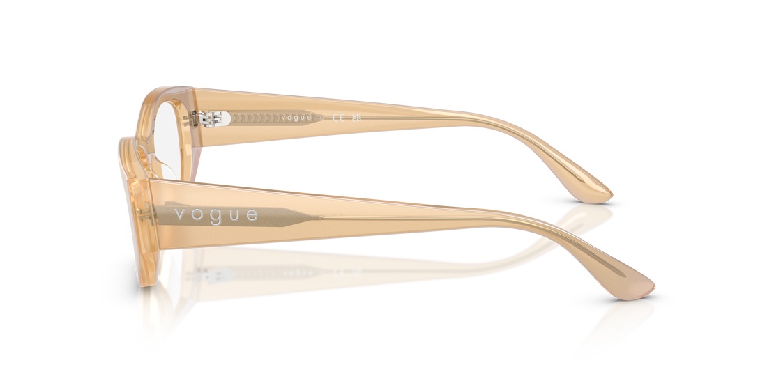 VOGUE EYEWEAR VO5640U 3234 53