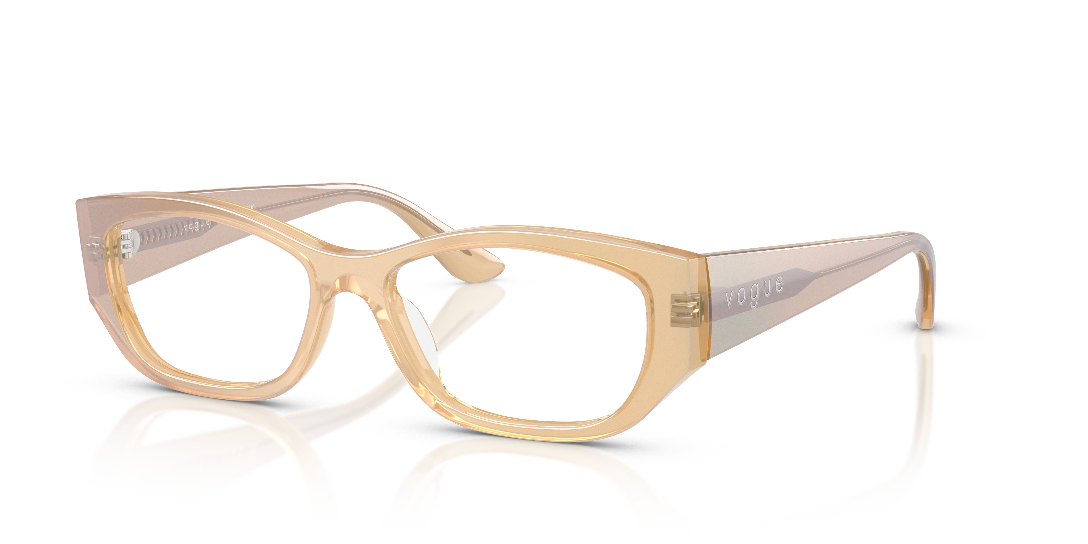 VOGUE EYEWEAR VO5640U 3234 53
