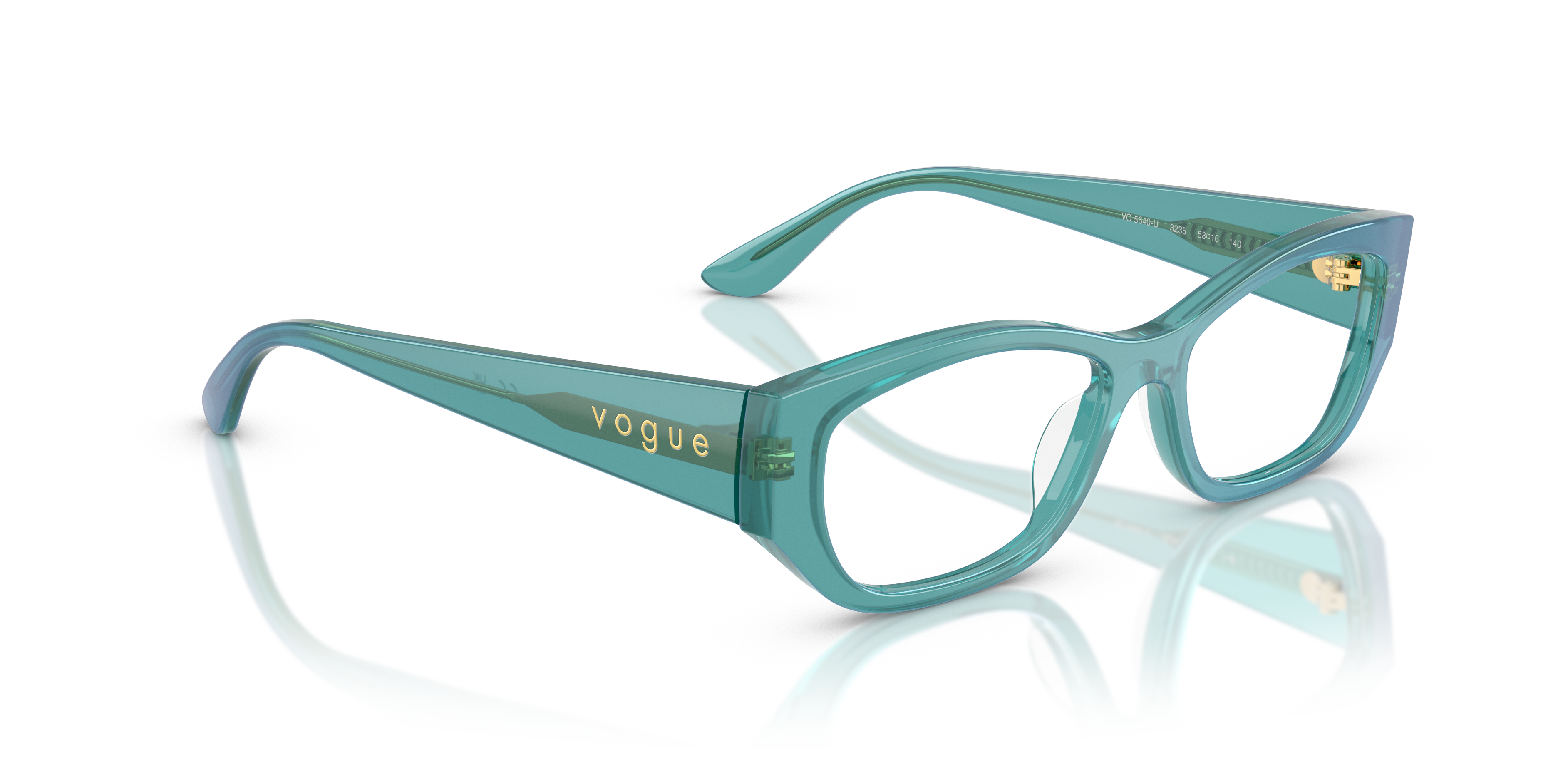 VOGUE EYEWEAR VO5640U 3235 51